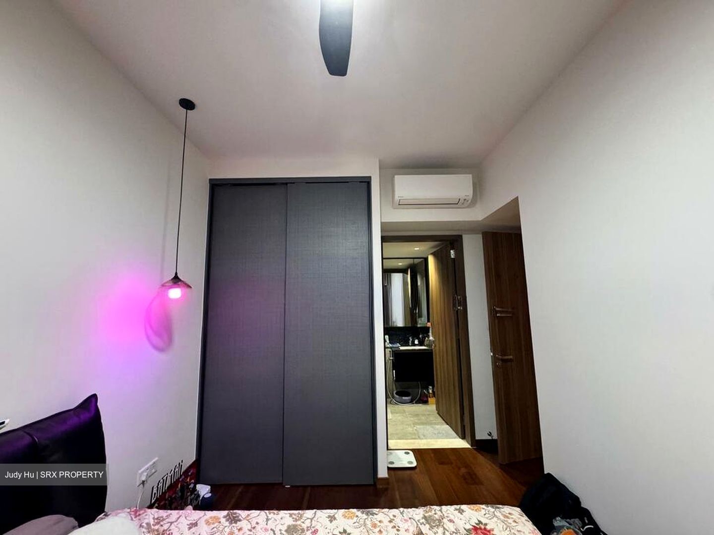 Daintree Residence (D21), Condominium #566207561